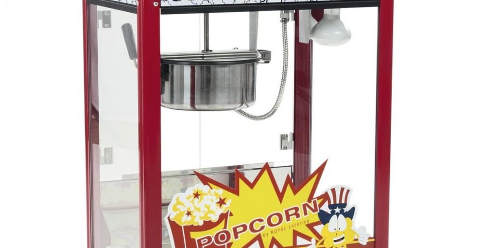 Popcorn